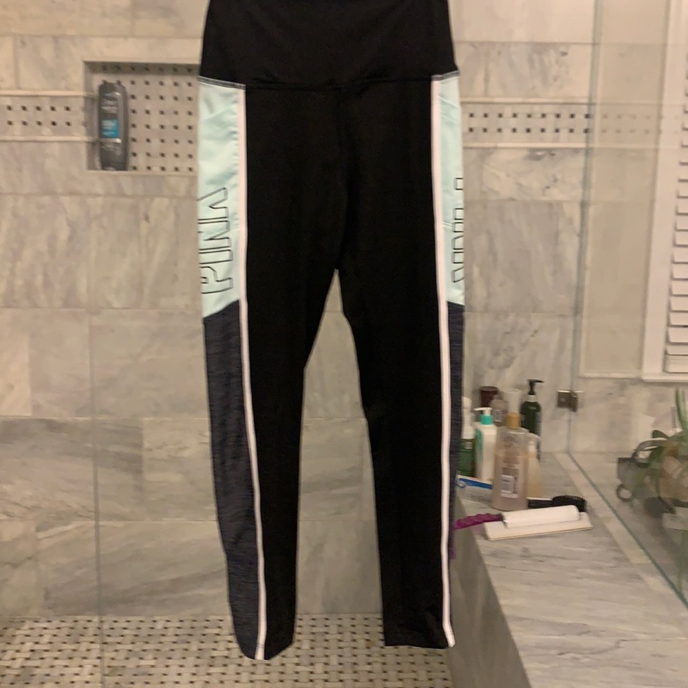 PINK workout pants